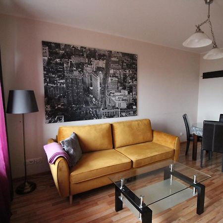 Apartament Jozefa 1 Stary Toruń Buitenkant foto