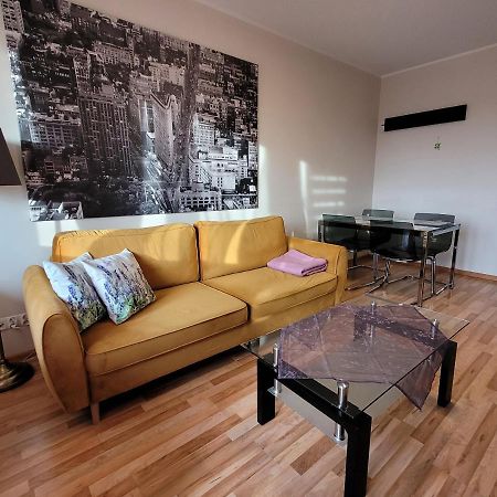 Apartament Jozefa 1 Stary Toruń Buitenkant foto