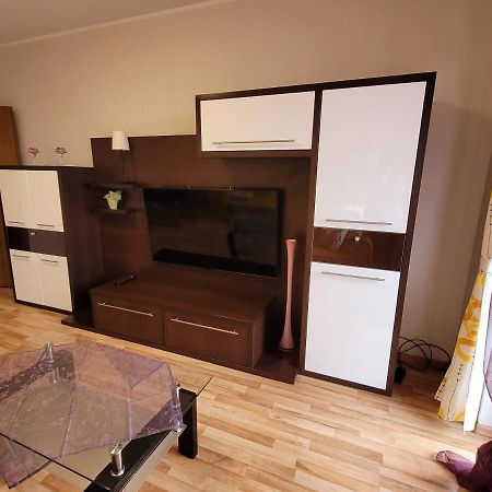 Apartament Jozefa 1 Stary Toruń Buitenkant foto