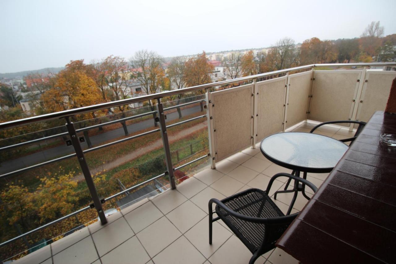 Apartament Jozefa 1 Stary Toruń Buitenkant foto