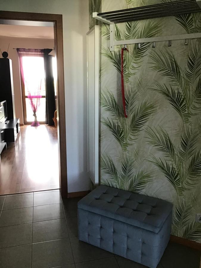 Apartament Jozefa 1 Stary Toruń Buitenkant foto