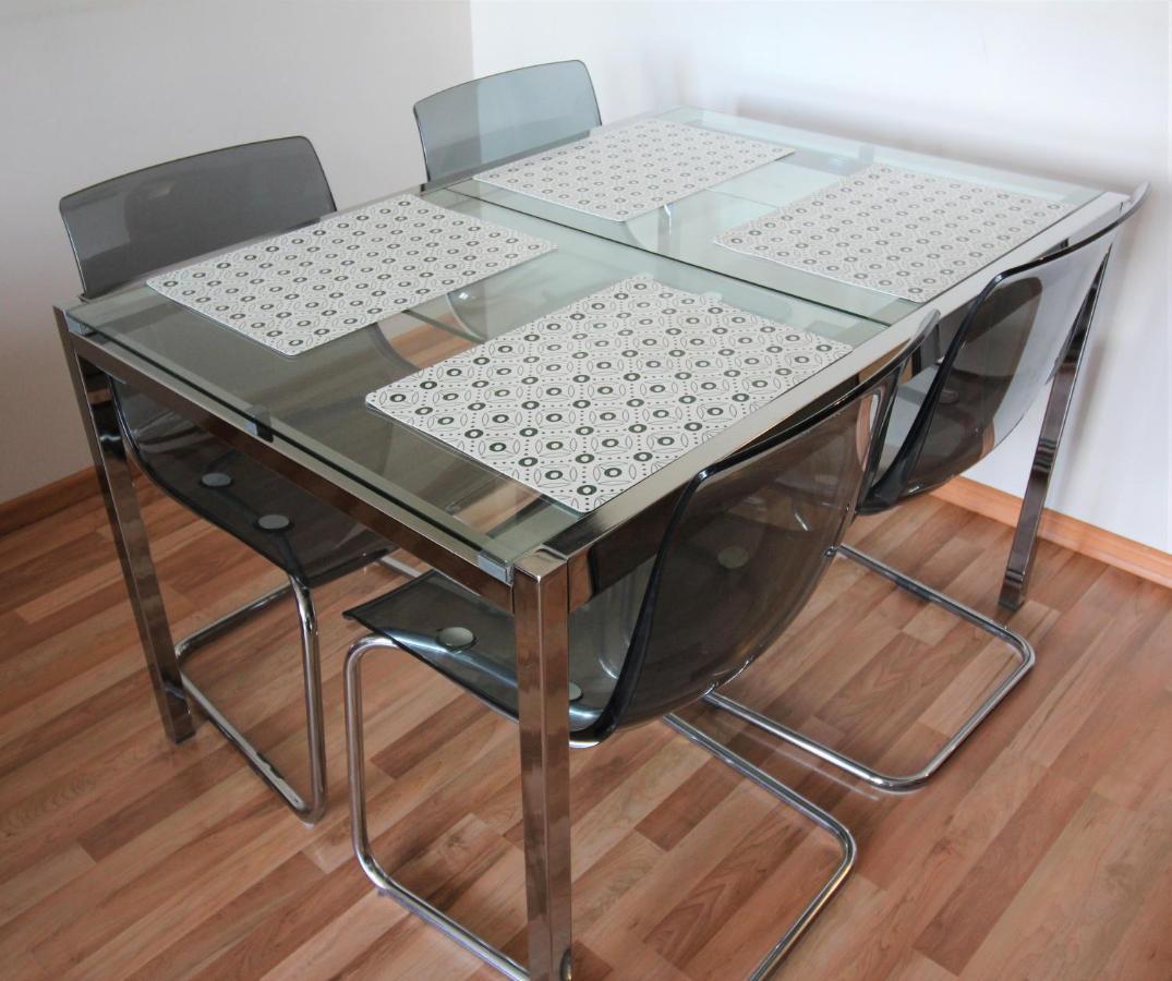 Apartament Jozefa 1 Stary Toruń Buitenkant foto