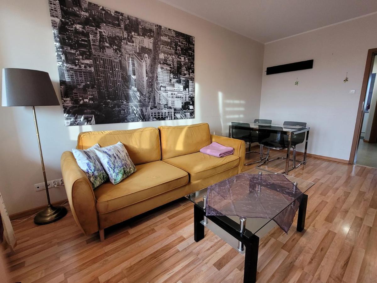 Apartament Jozefa 1 Stary Toruń Buitenkant foto