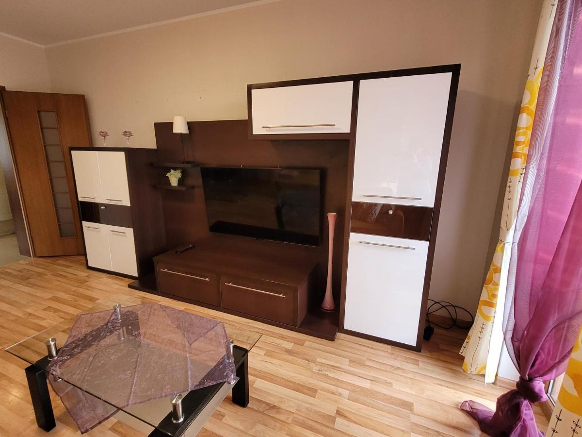 Apartament Jozefa 1 Stary Toruń Buitenkant foto