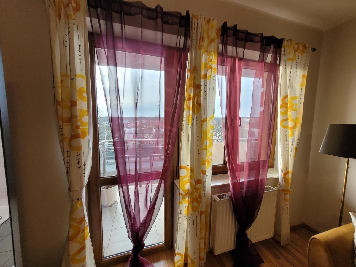 Apartament Jozefa 1 Stary Toruń Buitenkant foto