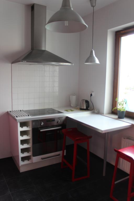 Apartament Jozefa 1 Stary Toruń Buitenkant foto