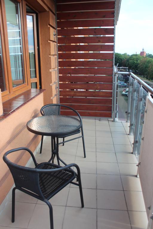 Apartament Jozefa 1 Stary Toruń Buitenkant foto